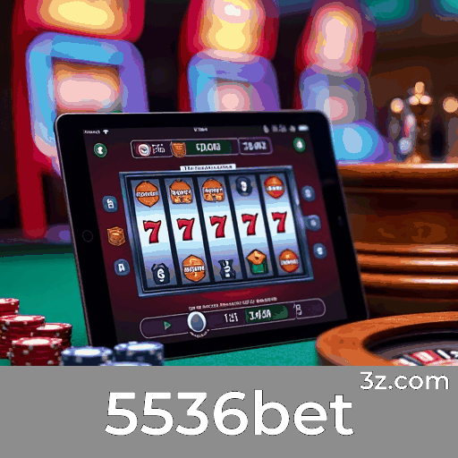 5536bet: A Experiência Autêntica de Jogos de Mesa ao Vivo