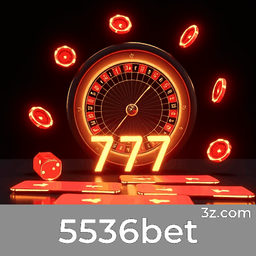 5536bet: A Experiência Autêntica de Jogos de Mesa ao Vivo