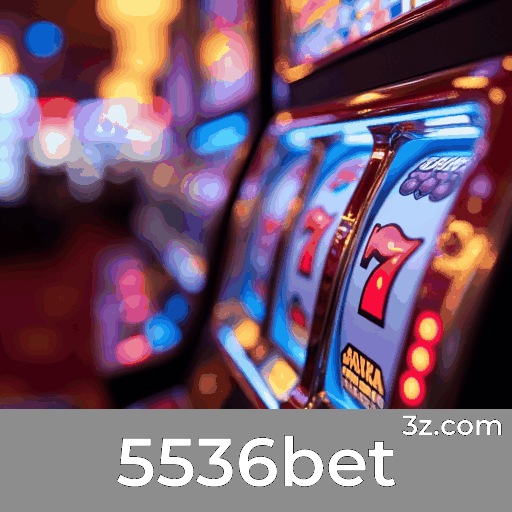 5536bet: Promoções Imperdíveis para Maximizar Seus Ganhos