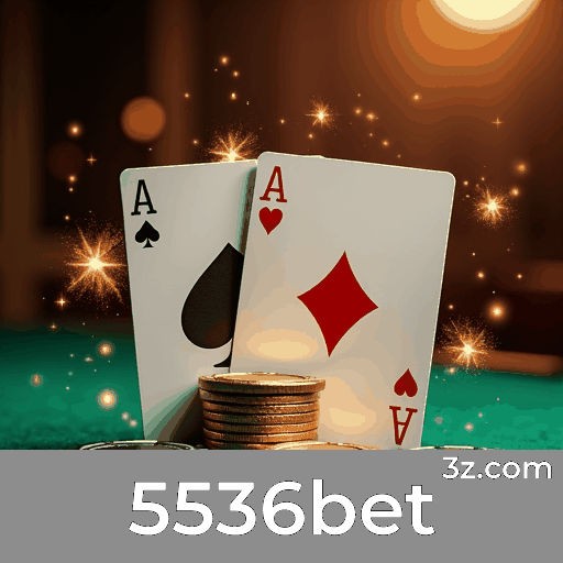 Domine Jogos no 5536bet: Estratégias Emocionantes
