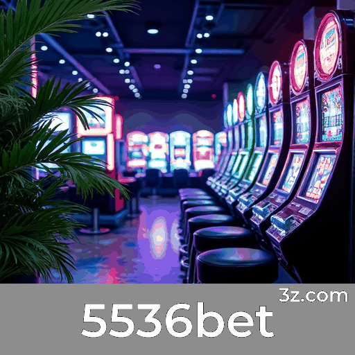 5536bet: Bônus Generosos para Jogadores Brasileiros