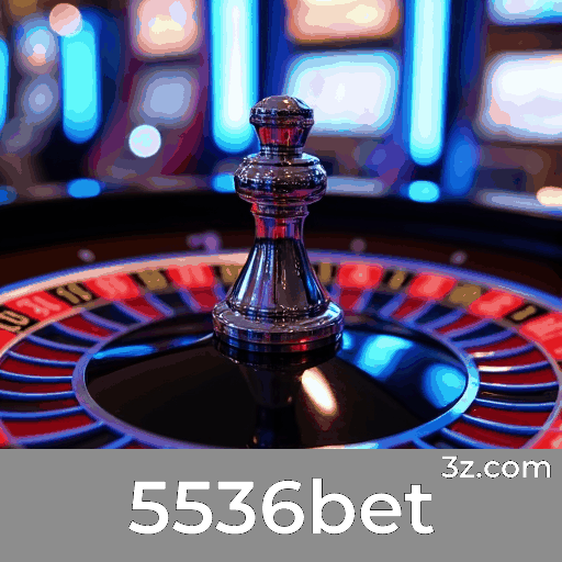 5536bet: Promoções Imperdíveis para Maximizar Seus Ganhos