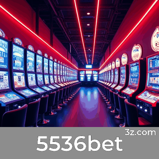 5536bet: Experimente o Jogo Crash com Alta Velocidade e Recompensas Elevadas